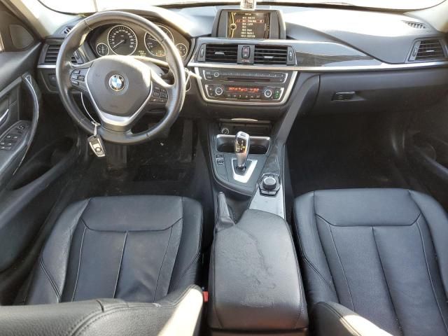 2014 BMW 328 D Xdrive
