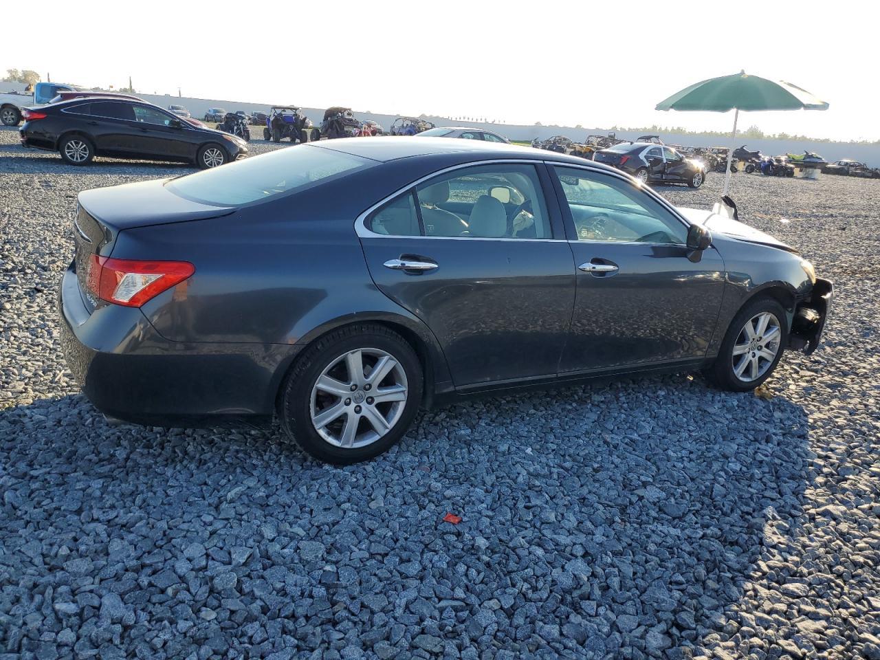 2009 Lexus ES