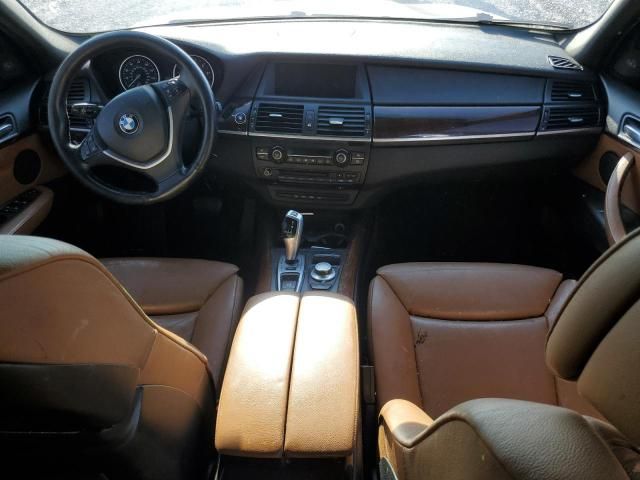 2008 BMW X5 3.0i