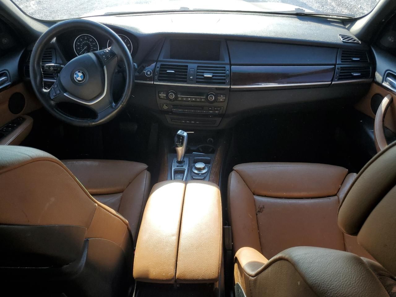 2008 BMW X5 3.0i