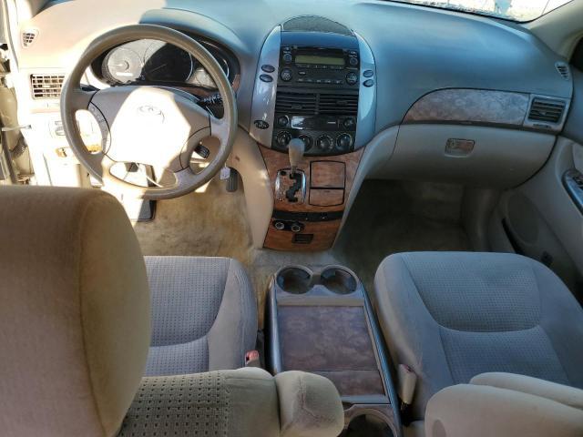 2008 Toyota Sienna ce