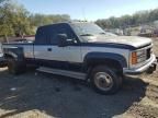 1995 GMC Sierra K3500