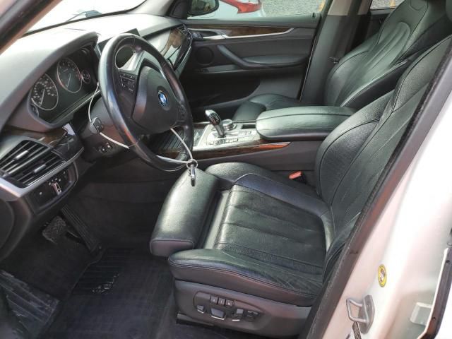 2014 BMW X5 XDRIVE35I
