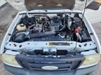 2008 Ford Ranger Super Cab