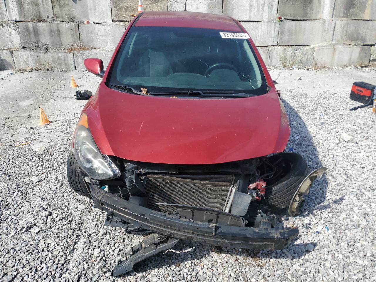 2017 Hyundai Elantra gt