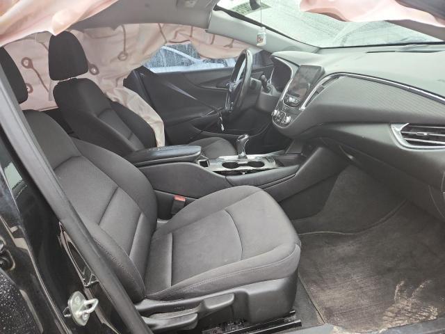 2018 Chevrolet 2018 Chev Malibu lt