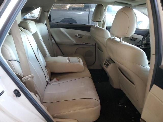 2014 Toyota Venza LE