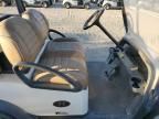 2020 Club Car Tempo Lithium