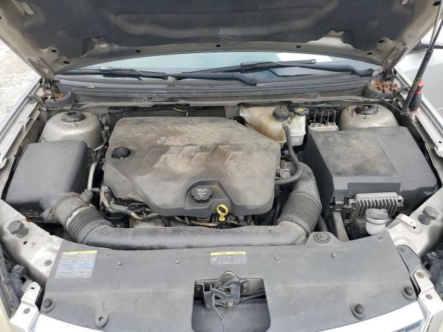 2007 Saturn Aura XE