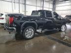 2025 GMC Sierra K3500
