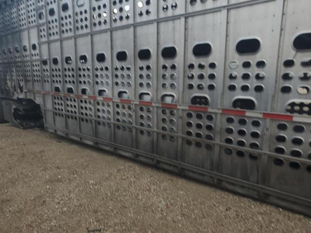 2025 EBY 2024 Urwi Unknown-Livestock Trailer