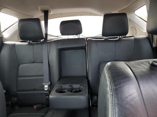 2014 Nissan Murano S