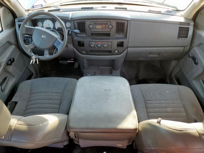2007 Dodge RAM 2500 ST