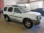 2002 Nissan Xterra XE