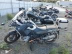 2011 BMW R1200 GS Adventure