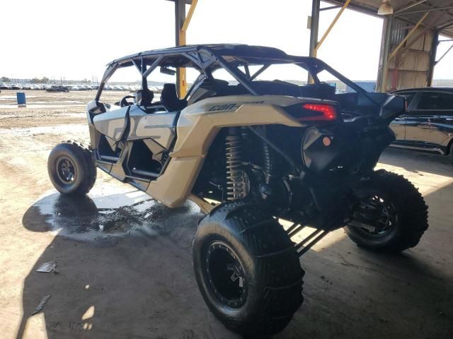 2022 Can-Am X3 Turbo RR