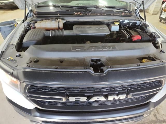2023 Dodge RAM 1500 Tradesman