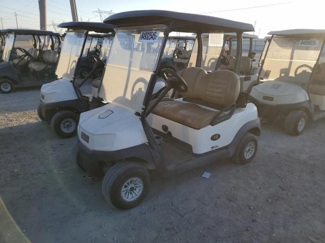 2020 Club Car Tempo Lithium