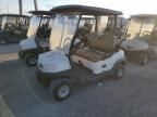 2020 Club Car Tempo Lithium