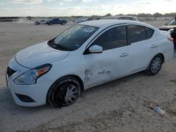2019 Nissan Versa s for sale in San Antonio, TX