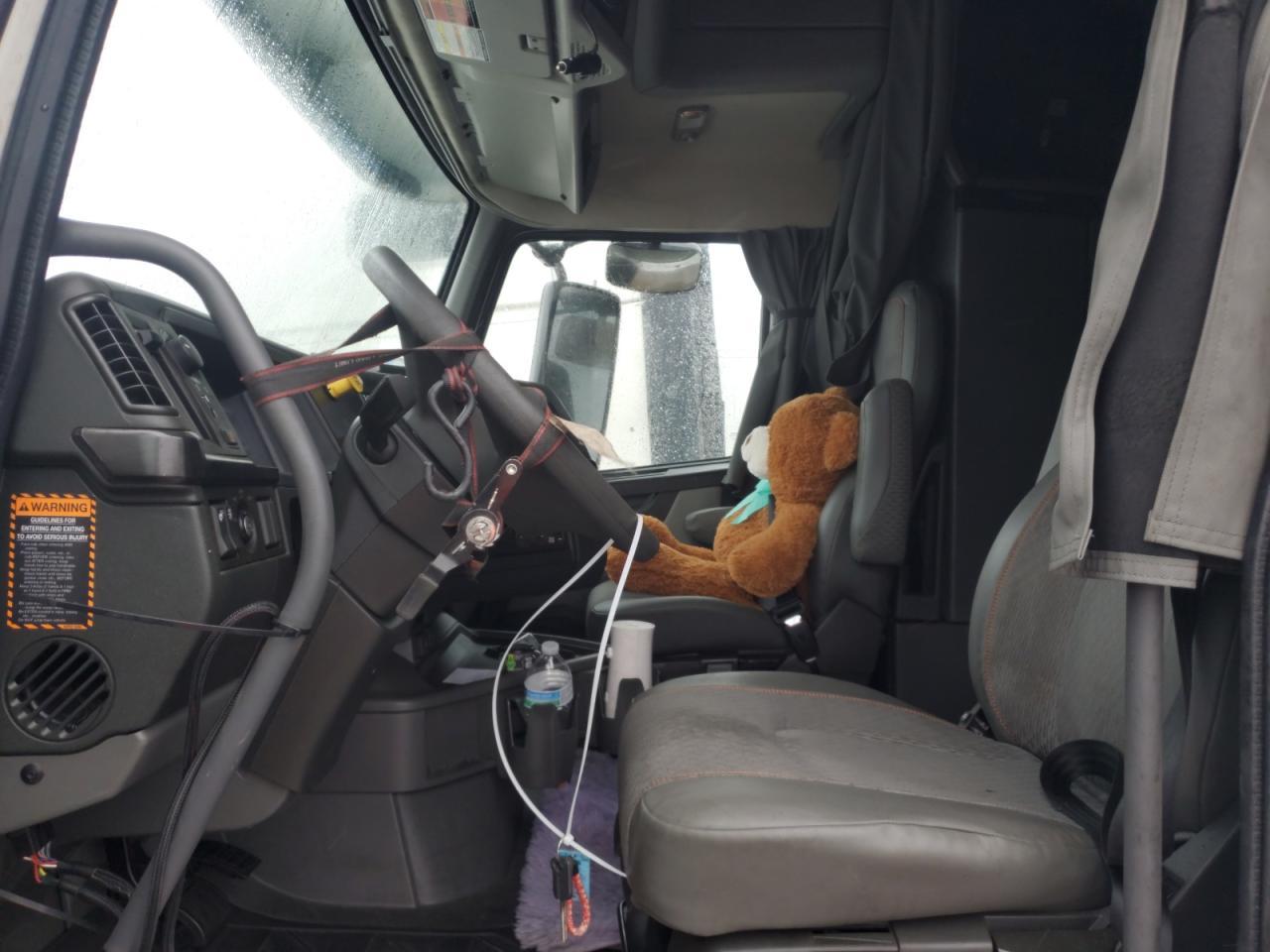 2024 Volvo VNL Semi Truck