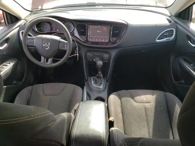 2014 Dodge Dart SXT