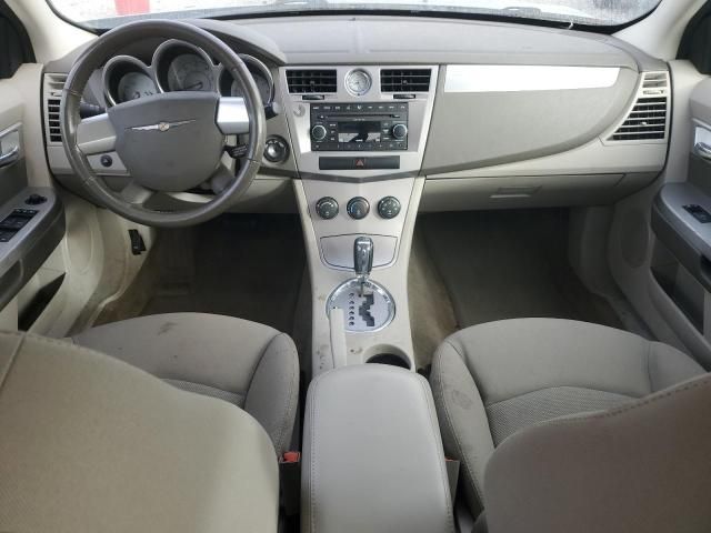 2009 Chrysler Sebring Touring