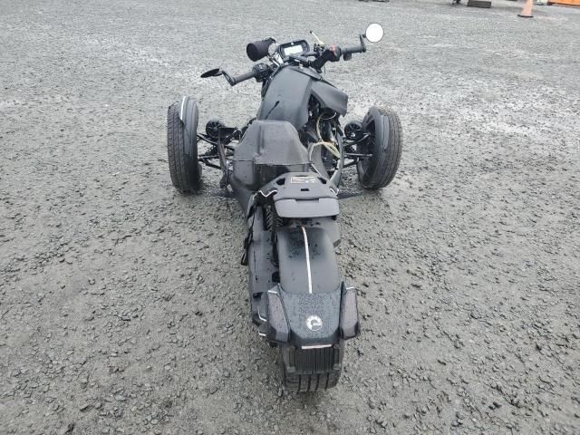 2022 Can-Am Ryker Sport
