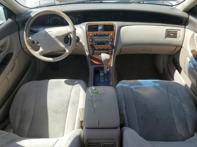 2000 Toyota Avalon XL