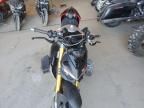 2022 Ducati Streetfighter V4