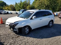 2012 Acura MDX Advance for sale in Portland, OR