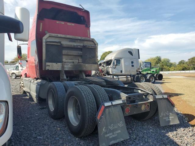 2017 International Prostar Semi Truck