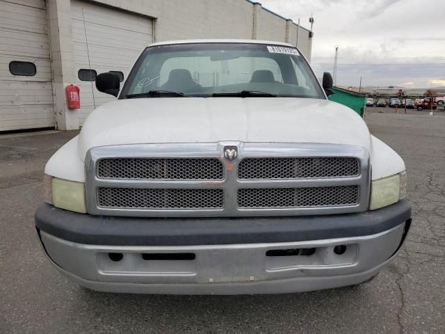 2002 Dodge RAM 2500