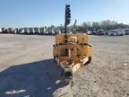 1999 Team Fenex F101 KP Manhole Support Trailer