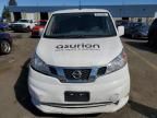 2020 Nissan NV200 2.5S