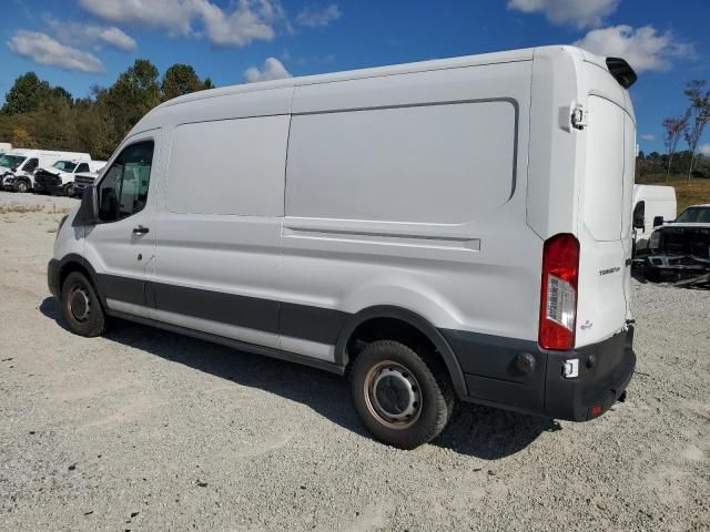 2020 Ford Transit T-250