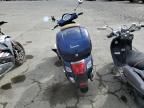 2022 Vespa GTS 300