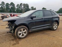 Ford Edge salvage cars for sale: 2020 Ford Edge se