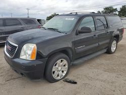 GMC Yukon Vehiculos salvage en venta: 2008 GMC Yukon XL C1500
