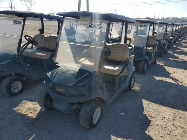 2020 Club Car Tempo Lithium