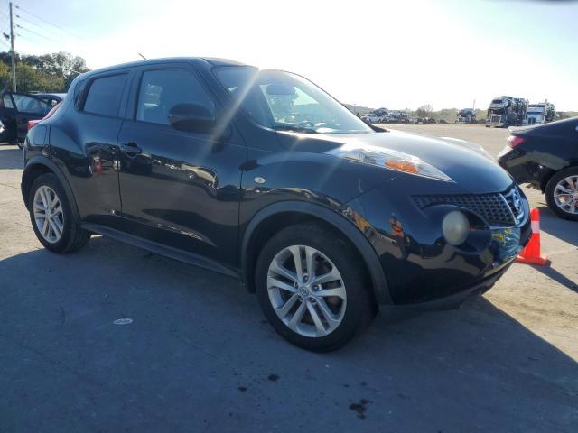 2013 Nissan Juke s