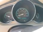 2011 Chevrolet Malibu LTZ