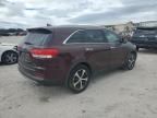 2017 KIA Sorento EX