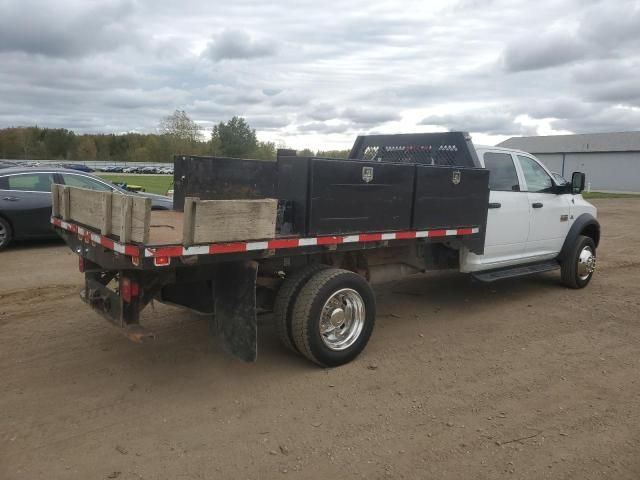 2012 Dodge RAM 5500 ST