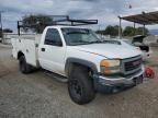2004 GMC Sierra C2500 Heavy Duty