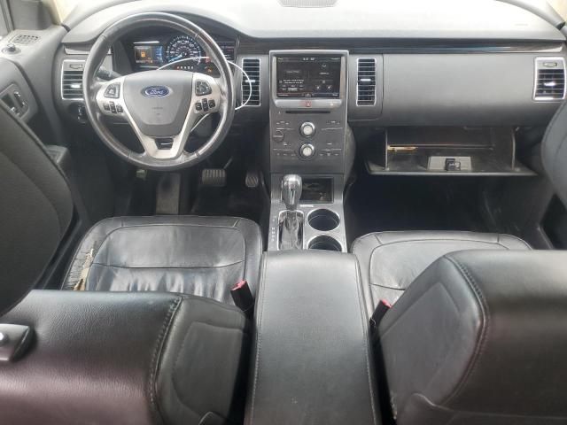 2014 Ford Flex sel