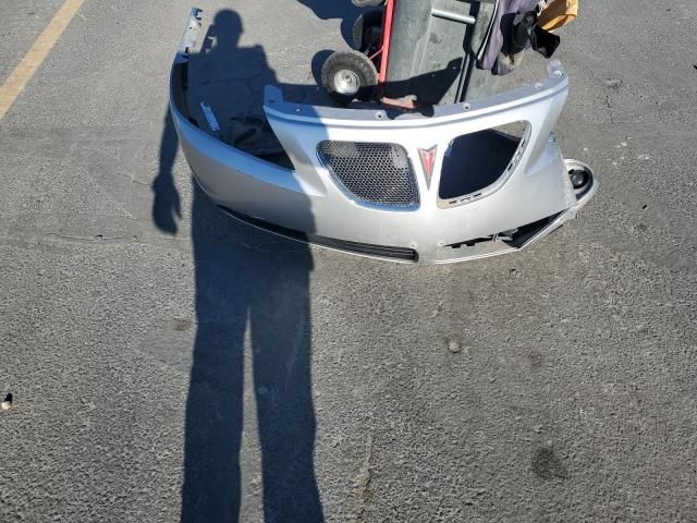 2006 Pontiac G6 GT