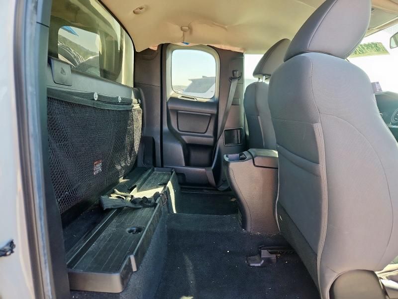 2022 Toyota Tacoma Access Cab