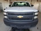 2015 Chevrolet Silverado C1500