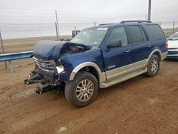 2008 Ford Expedition Eddie Bauer for sale in Amarillo, TX